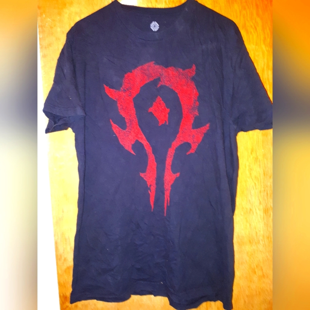 Blizzard T-shirt size large
